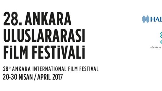 28. AUFF Afişleri Yayınlandı! haber görseli