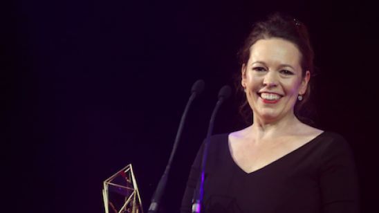 Olivia Colman Yeni Doktor Olabilir Mi? haber görseli