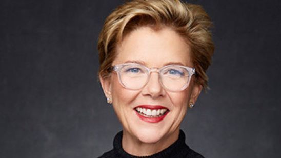 Annette Bening American Crime Story Kadrosunda!