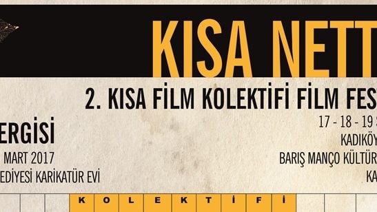 Kadıköy Belediyesi 2. Kısa Film Kolektifi Film Festivali Başlıyor!