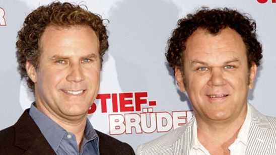 Holmes & Watson Filminin Vizyon Tarihi Belirli Oldu! haber görseli