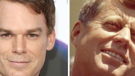 Michael C. Hall, The Crown’un İkinci Sezonunda! haber görseli