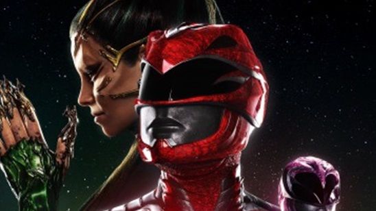 Power Rangers Filminden Yeni Posterler Geldi! haber görseli