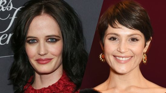 Eva Green ve Gemma Arterton  Virginia Woolf Uyarlamasında! haber görseli