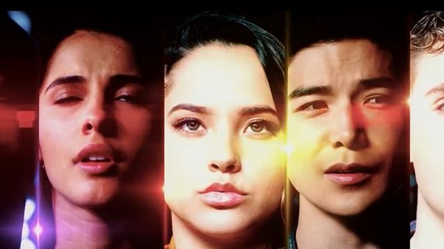 Power Rangers Filminden Yeni Fragman Geldi! haber görseli