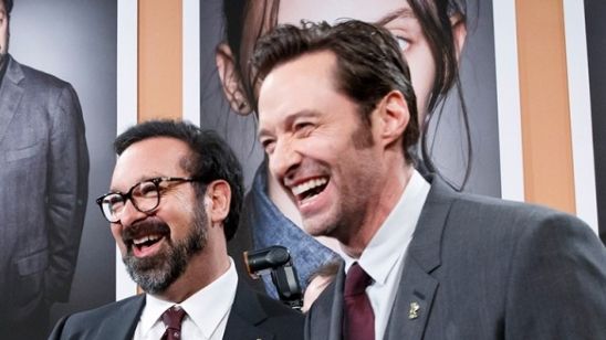 Logan'ın Dünya Prömiyeri Berlinale'de Yapıldı! haber görseli