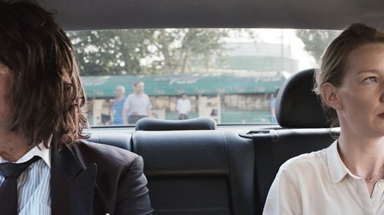 "Toni Erdmann" Filmi Ödüle Doymuyor! haber görseli