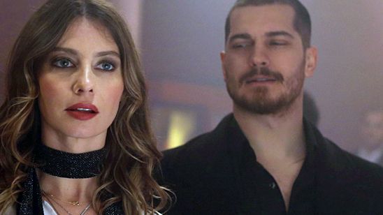 İçerde'den Tuba Ünsal Sürprizi haber görseli