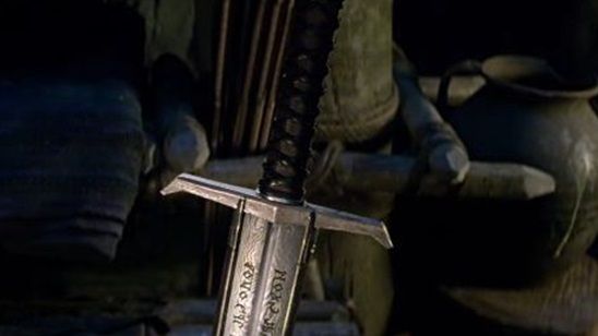 Kral Arthur Kılıç Efsanesi Filmine Yakından Bakın! haber görseli