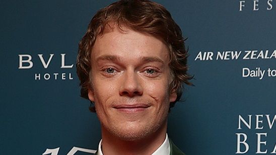 Alfie Allen Yeni "Predator" Filminde! haber görseli