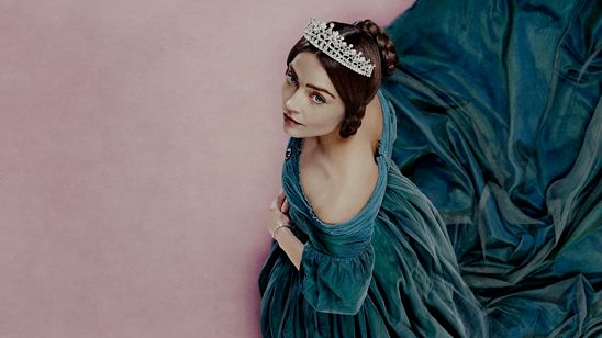 Victoria BluTV'de! haber görseli