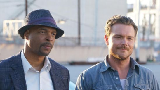 Lethal Weapon İkinci Sezon Onayını Kaptı haber görseli