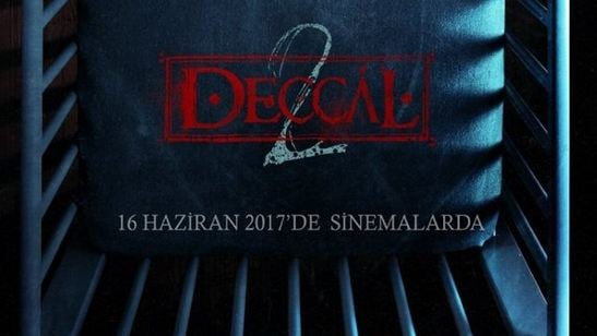 Deccal 2'den Afiş de Geldi!