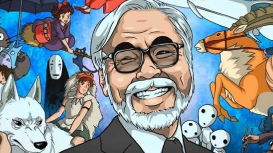 Animasyon Filmlerin Ustası Miyazaki Gerçekten Emekli Mi Oluyor?