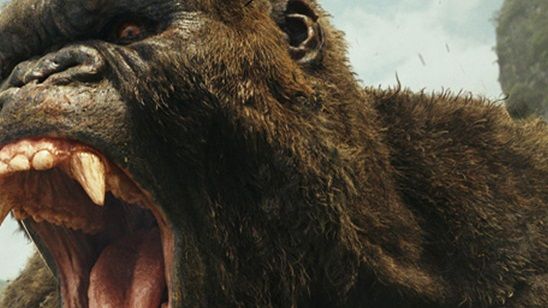 Kong: Kafatası Adası Filminden Yeni Fragman Geldi! haber görseli