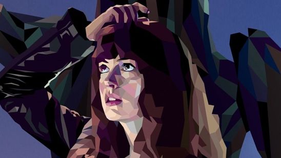 "Colossal"dan Renkli Poster! haber görseli