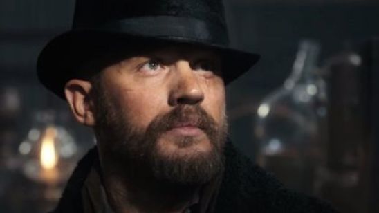 Taboo Hakkında Güzel Haber Tom Hardy’den Geldi haber görseli