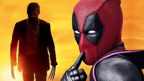 Deadpool 2 Filminden Yeni Teaser Geldi! 