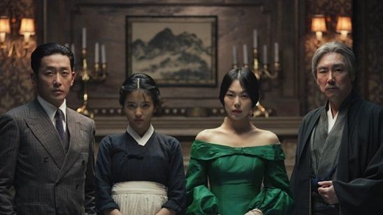 Hizmetçi Filminden Posterler Geldi! haber görseli