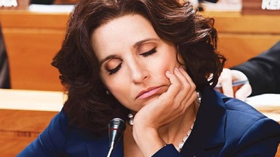 Veep’in Altıncı Sezonundan Poster Yayınlandı haber görseli
