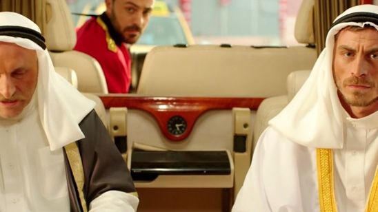 Sümela'nın Şifresi 3: Cünyor Temel'den Yepyeni Fragman Geldi! haber görseli