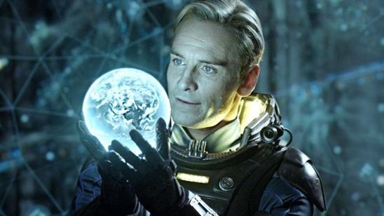 Yaratık: Covenant'tan Teaser Geldi! haber görseli