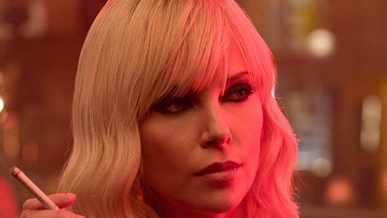 Atomic Blonde Filminden Fragman Geldi! haber görseli