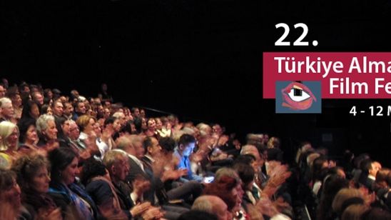 22. Türkiye Almanya Film Festivali Ödülleri Sahiplerini Buldu! haber görseli