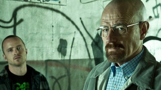İki Saatlik Breaking Bad Filmine Var Mısınız? haber görseli