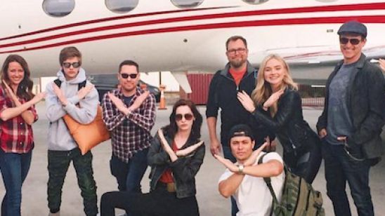 Fox & Marvel İş Birliğinin Adı Konuldu haber görseli