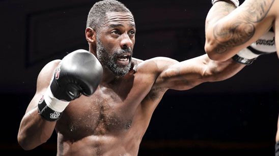 İdris Elba: Dövüşçü Başlıyor haber görseli