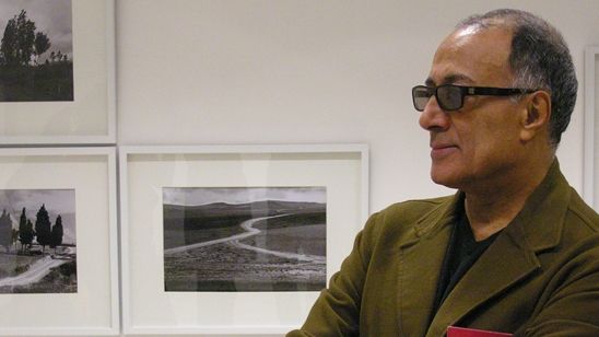 13. Akbank Kısa Film Festivali'nde Abbas Kiarostami Sineması! haber görseli