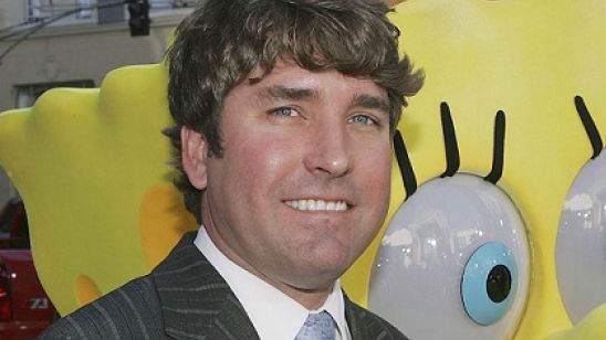 Stephen Hillenburg’a ALS Teşhisi Konuldu haber görseli