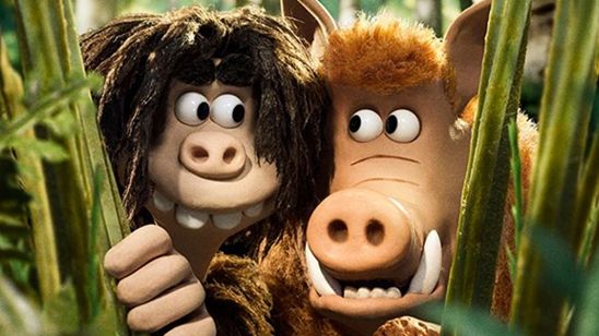 Bol Yıldızlı "Early Man" Animasyonundan Fragman Geldi! haber görseli