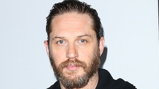 Tom Hardy'nin Yeni Filmi War Party! haber görseli