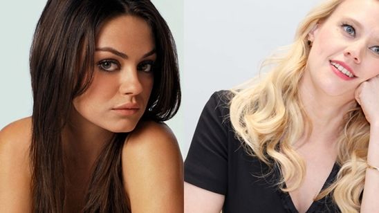 Mila Kunis'in Yeni Filmi Aksiyon-Komedi! haber görseli