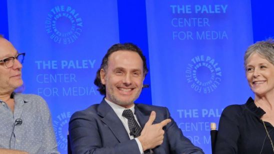 The Walking Dead Kaçıncı Bölümde Final Yapacak? haber görseli