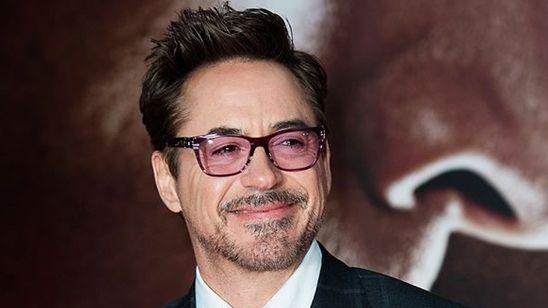 Robert Downey Jr.'dan Riskli Proje! haber görseli