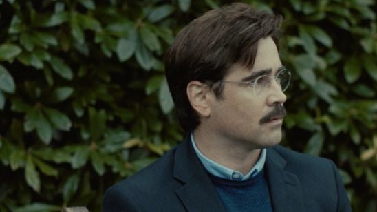 Colin Farrell ve Yorgos Lanthimos’tan Dizi Projesi haber görseli