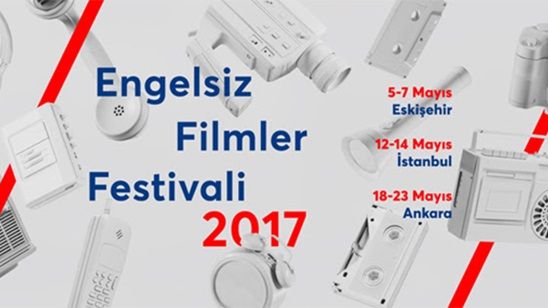 Engelsiz Filmler Festivali 5. yılında 3 Farklı Şehirde! haber görseli