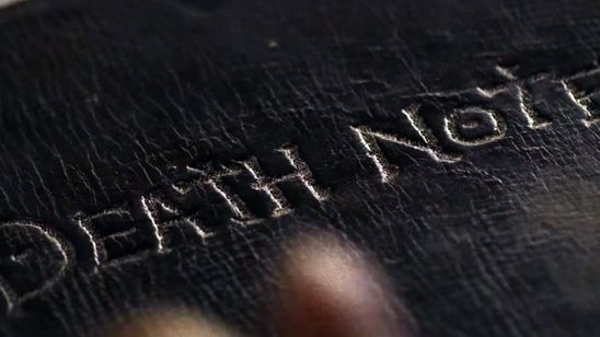 Japon Mangasından Uyarlama "Death Note"tan Beklenen Teaser! haber görseli