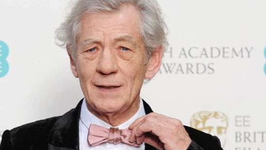 Ian McKellen tekrar Gandalf’ı Canlandıracak! haber görseli