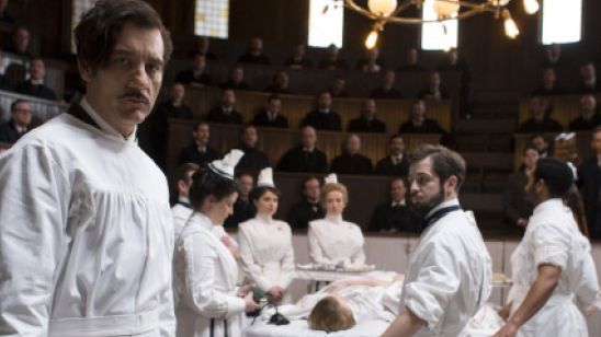The Knick İptal Mi Edildi? haber görseli