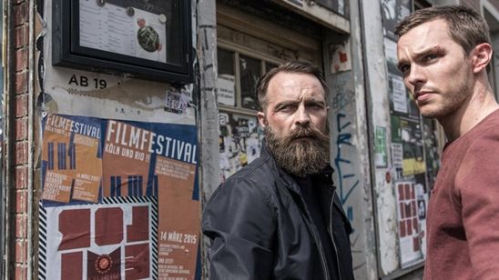 "Otoban" Filmi Bugün İtibariyle Sinemalarda! haber görseli