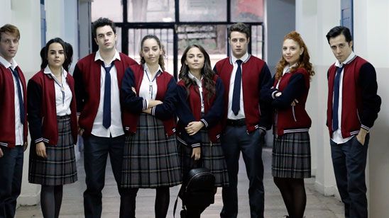 Lise Devriyesi Bu Akşam Başlıyor! haber görseli