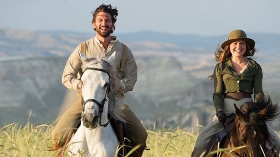 "Ottoman Lieutenant" Vizyon Tarihini Aldı!