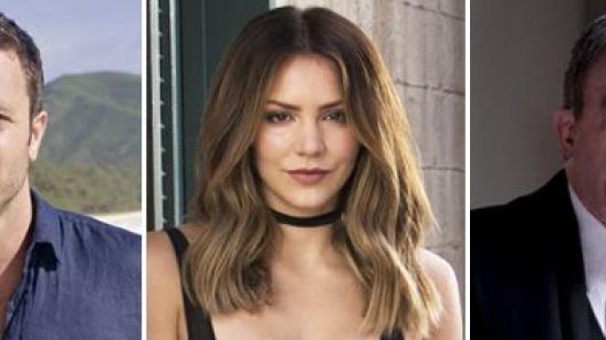 CBS Dizi Onaylarını Bir Bir Açıkladı haber görseli