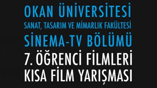 Okan Üniversitesi'nin Öğrenci Filmleri Kısa Film Yarışması'na Başvuru Zamanı! haber görseli