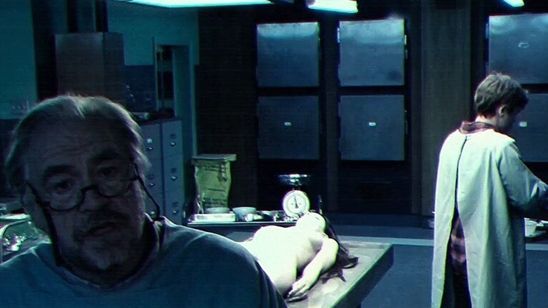 "Autopsy of Jane Doe"nun Türkçe İsmi Belli Oldu, Altyazılı Fragmanı Geldi! haber görseli