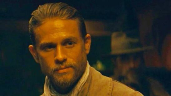 "The Lost City of Z"den Altyazılı Fragman! haber görseli